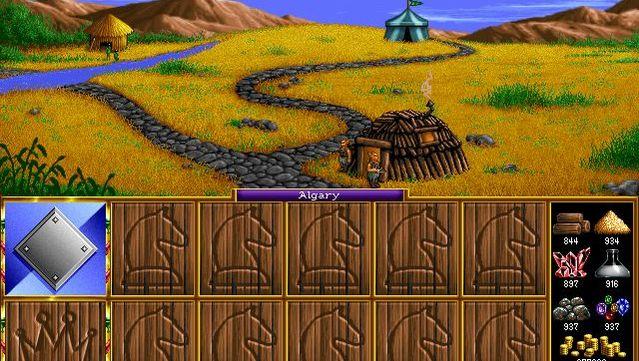 Heroes of Might and Magic GOG CD Key 4.29 usd