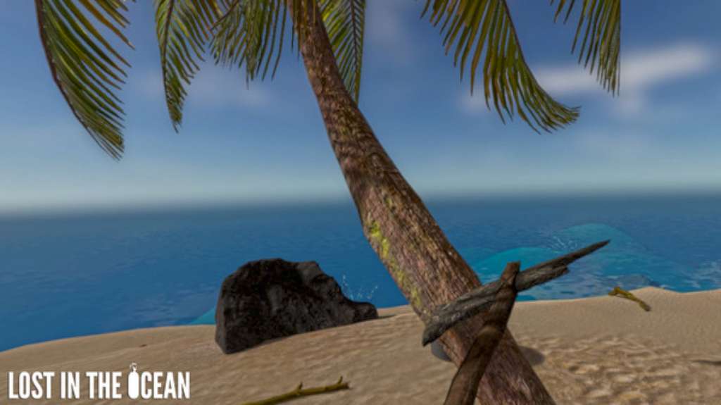 Lost in the Ocean VR Steam CD Key 2.25 usd