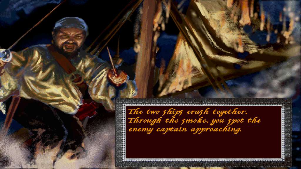 Sid Meier's Pirates! Gold Plus (Classic) Steam CD Key 6.21 usd