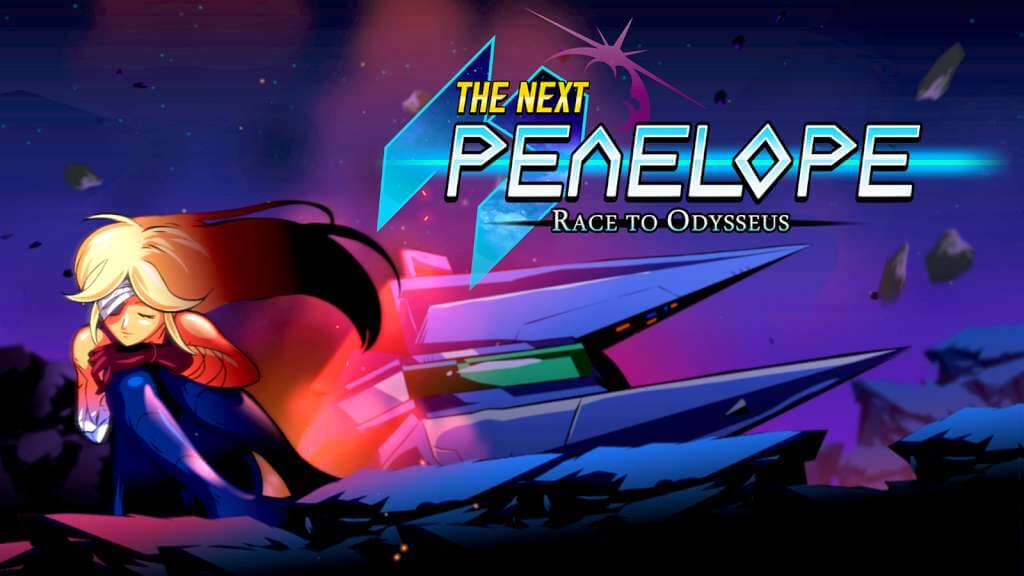 The Next Penelope Steam CD Key 0.9 usd