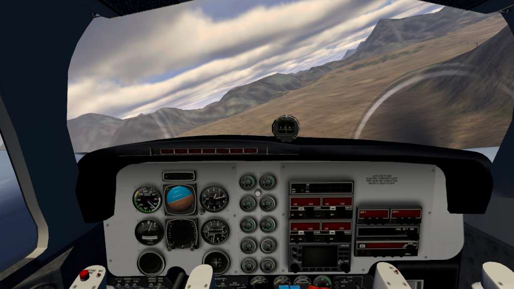 Aviator - Bush Pilot Steam CD Key 1.11 usd