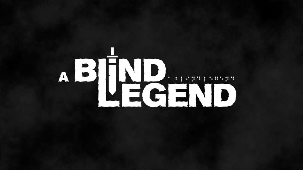A Blind Legend Steam CD Key 1.02 usd