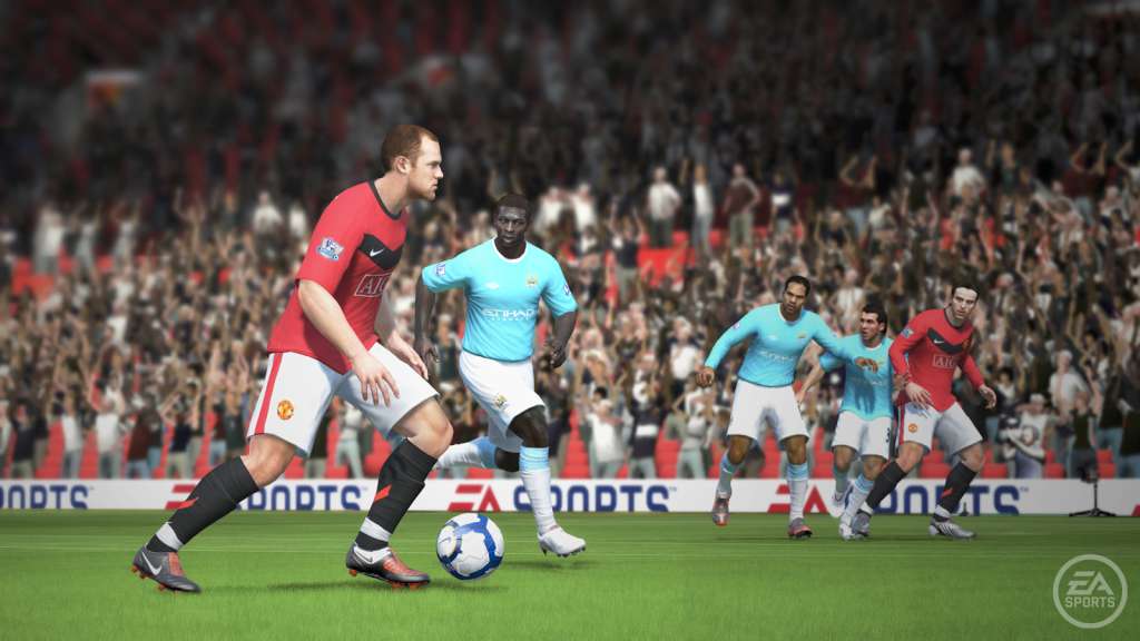 FIFA 11 Origin CD Key 39.55 usd