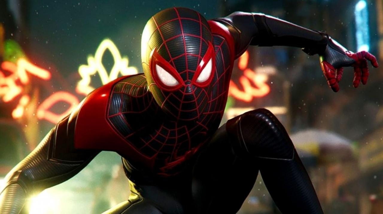 Marvel's Spider-Man: Miles Morales PlayStation 5 Account pixelpuffin.net Activation Link 22.59 usd