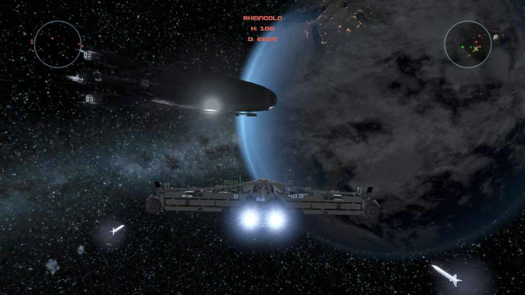 Iron Sky Invasion: The Second Fleet DLC Steam CD Key 0.55 usd