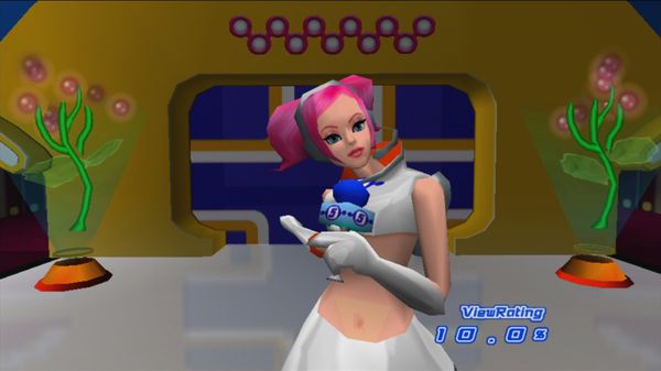 Space Channel 5: Part 2 Steam CD Key 6.2 usd