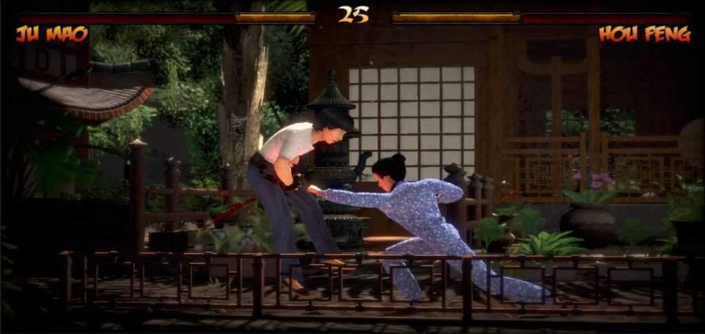 Kings of Kung Fu Steam Gift 169.48 usd