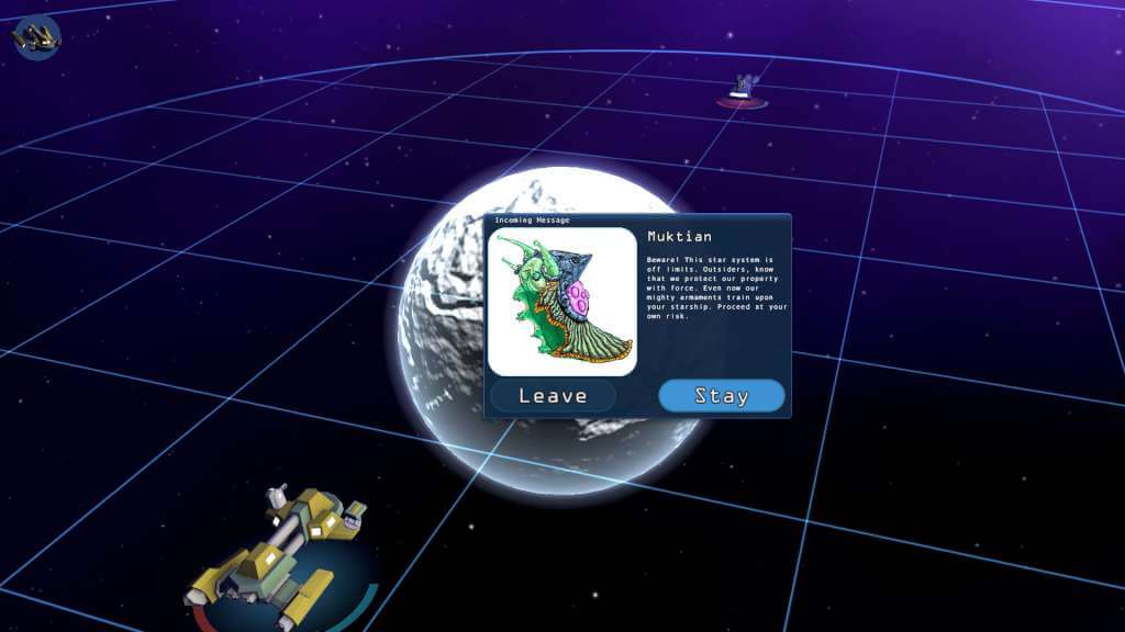 Infinite Space III: Sea of Stars Steam CD Key 2.35 usd