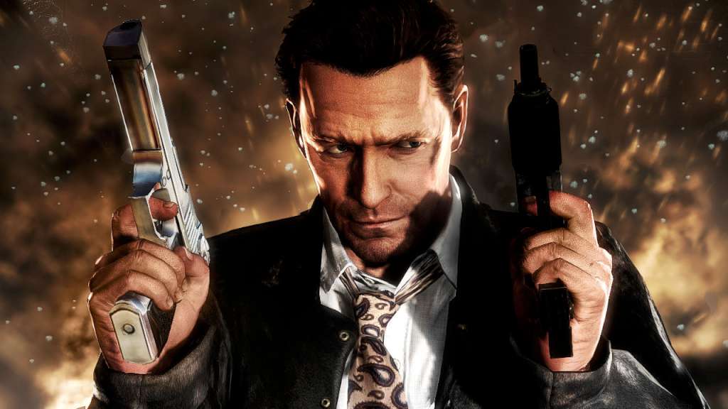 Max Payne 3 Complete RoW Steam CD Key 33.89 usd