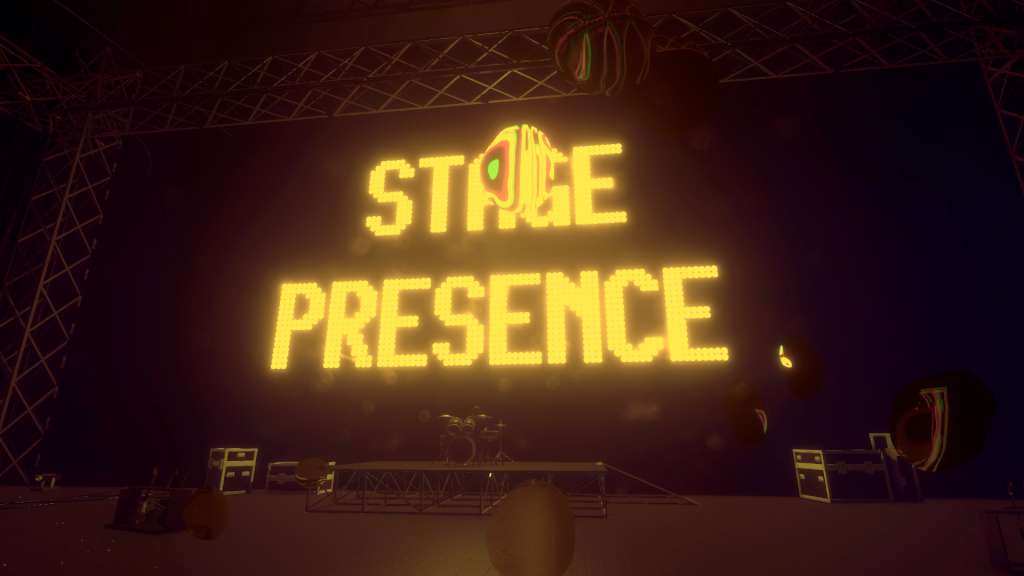Stage Presence Steam CD Key 2.25 usd