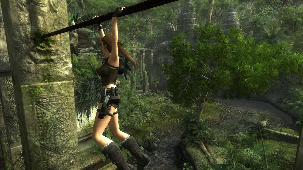 Tomb Raider: Underworld Steam CD Key 2.34 usd