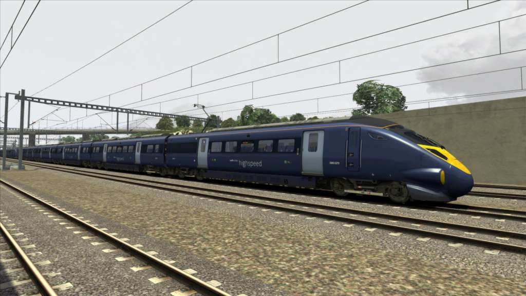 Train Simulator 2013 Steam CD Key 11.29 usd