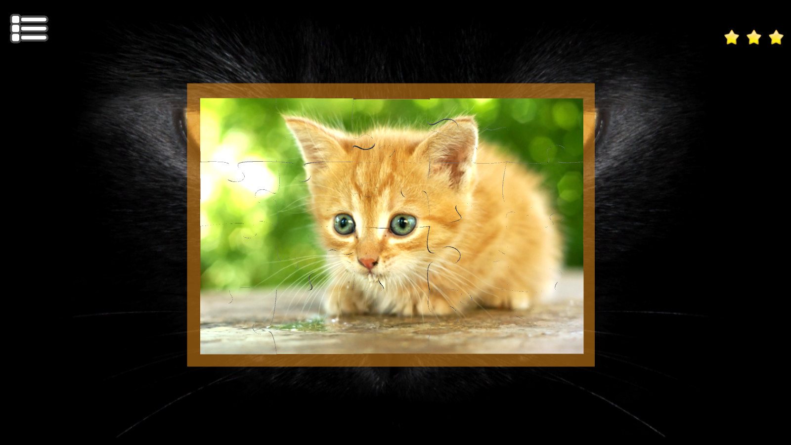 Kitty Cat: Jigsaw Puzzles Steam CD Key 1.16 usd