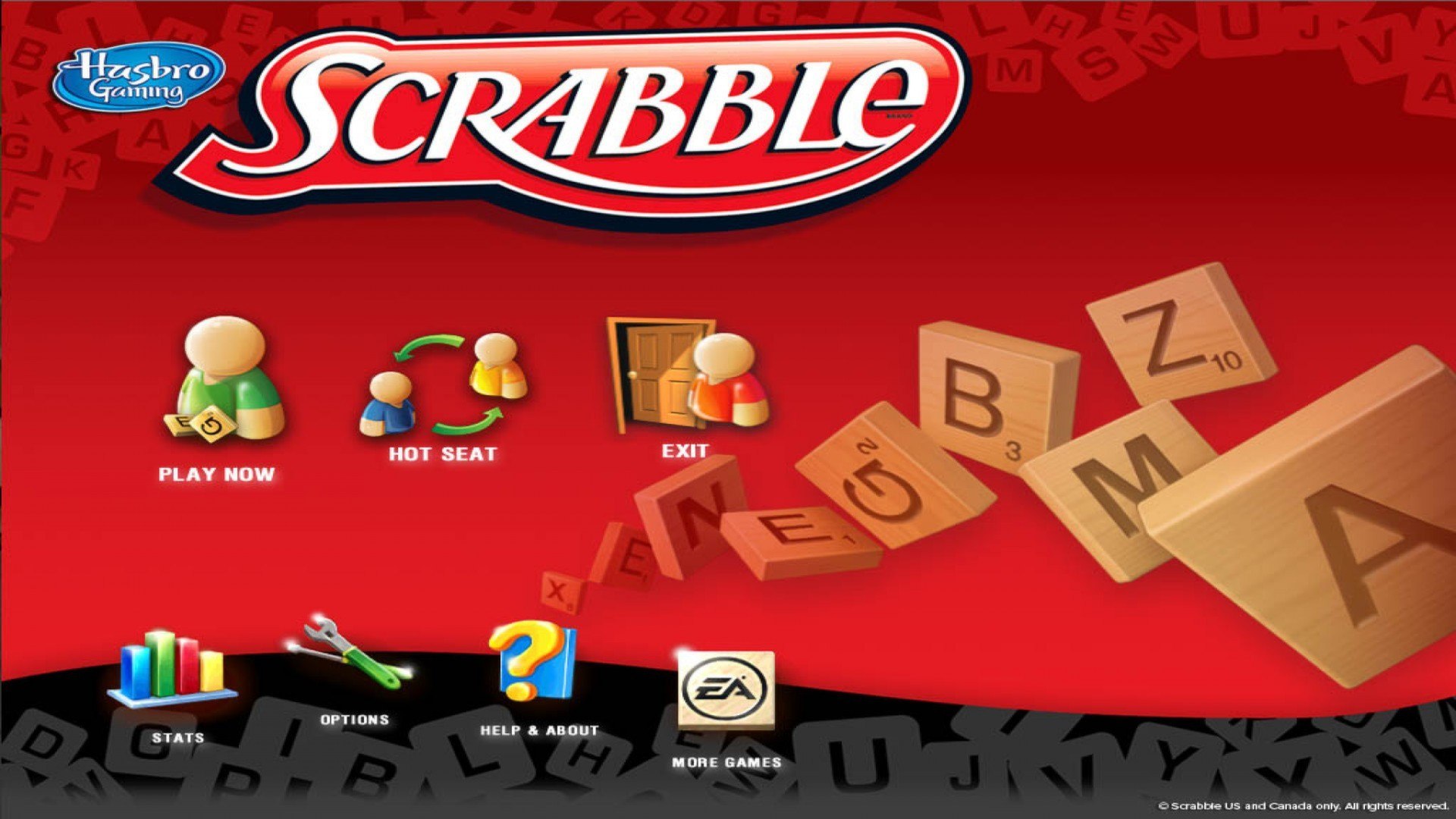Scrabble Steam Gift 564.97 usd
