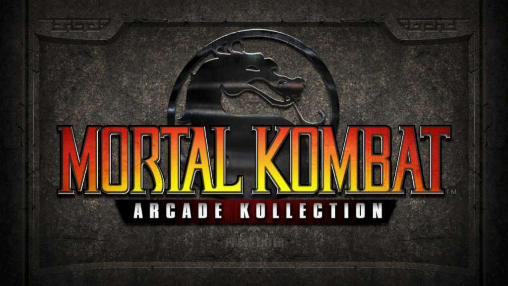 Mortal Kombat Arcade Kollection Steam Gift 56.49 usd