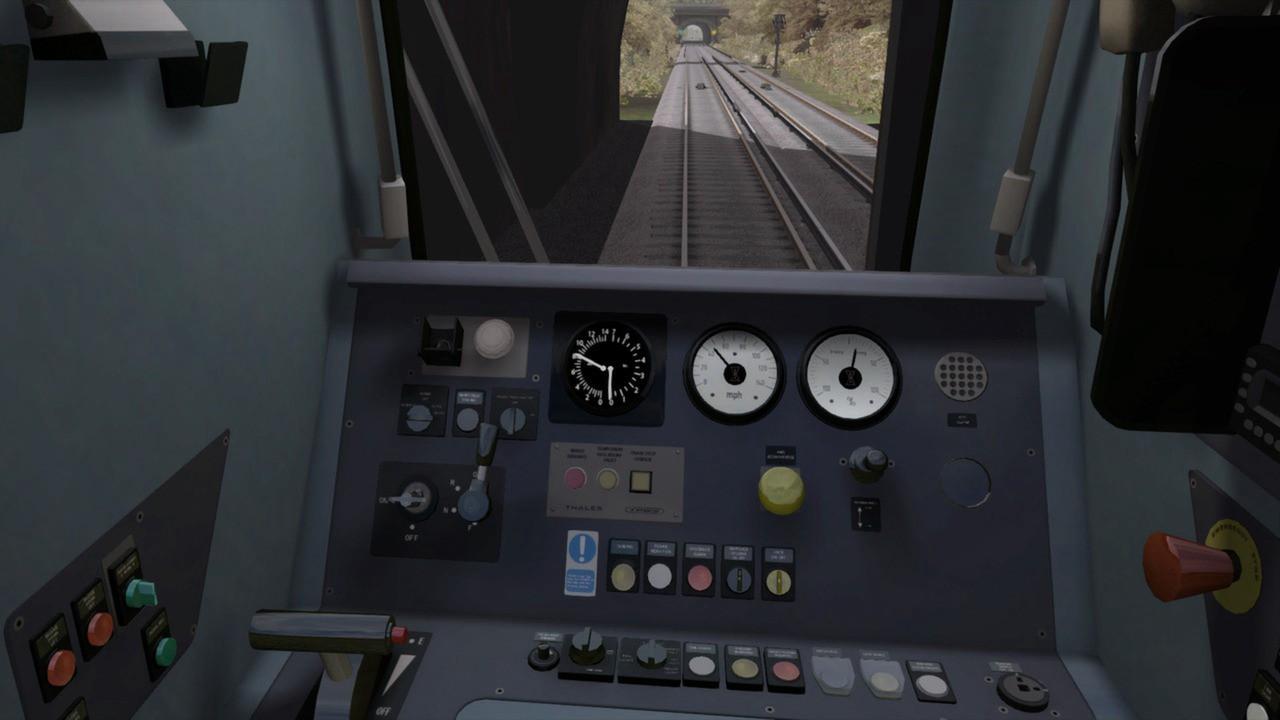 Train Simulator - South West Trains Class 444 EMU Add-On DLC Steam CD Key 3.38 usd