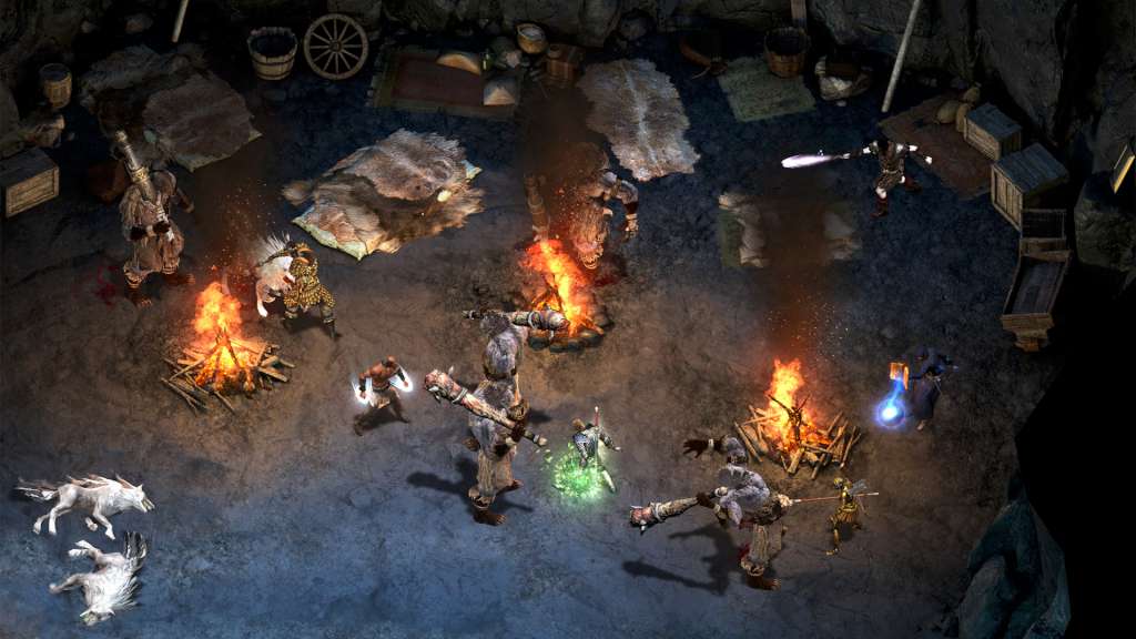 Pillars of Eternity: The White March Expansion Pass Steam CD Key 29.37 usd