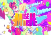 Muse Dash Steam Account 0.59 usd