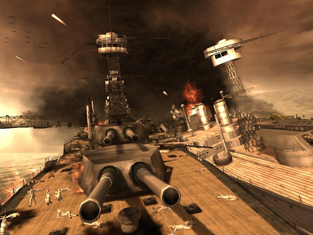 Medal of Honor: Pacific Assault GOG CD Key 4.23 usd