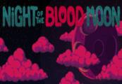 Night of the Blood Moon Steam CD Key 1.12 usd