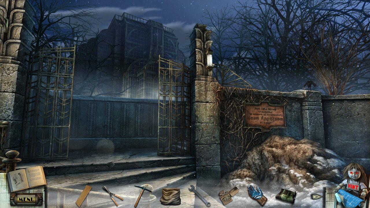 True Fear: Forsaken Souls Part 2 Steam CD Key 9.5 usd