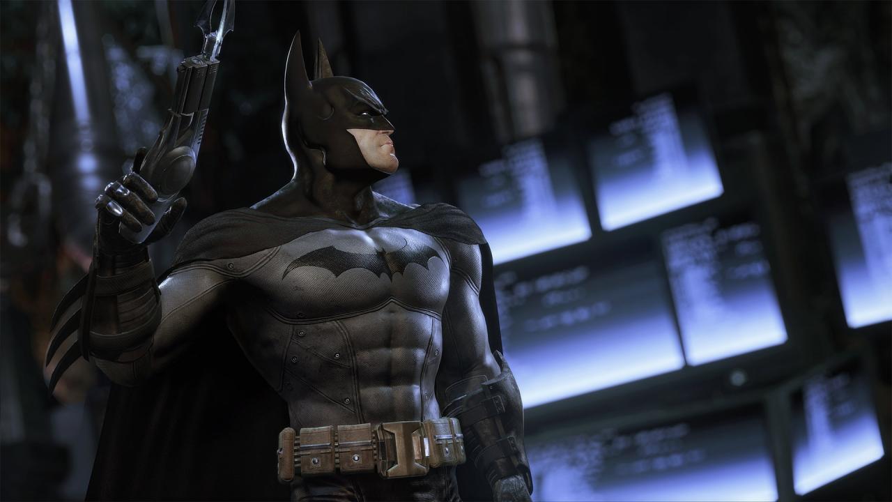 Batman: Return to Arkham AR XBOX ONE CD Key 4.31 usd