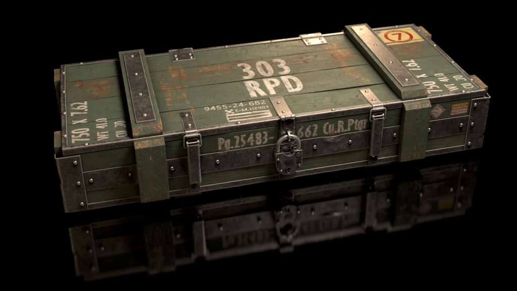 Battlefield 1 - Battlepacks x3 DLC XBOX One CD Key 5.64 usd