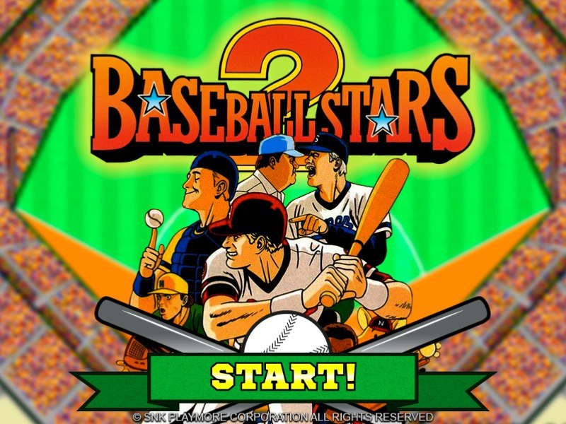Baseball Stars 2 Steam CD Key 1.75 usd