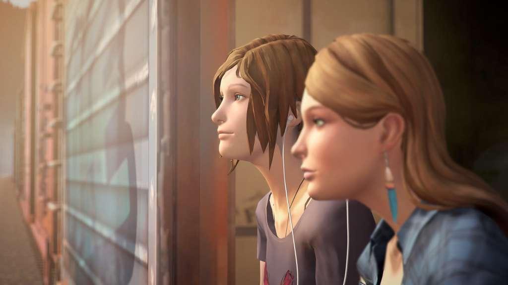 Life is Strange: Before the Storm Steam CD Key 17.01 usd