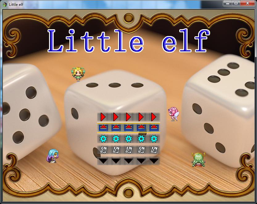 Little elf Steam CD Key 1.56 usd