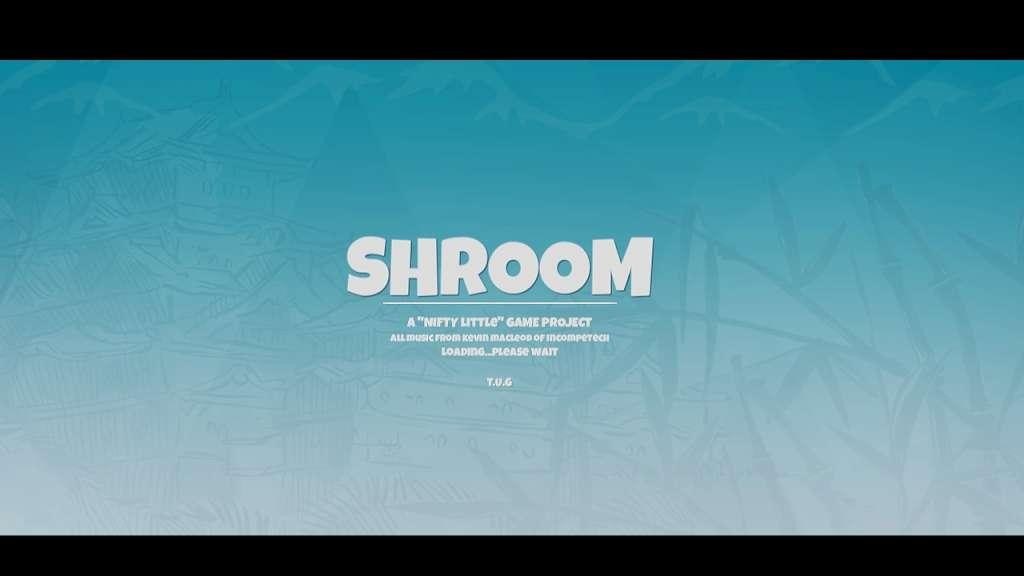 Shroom Steam CD Key 13.99 usd