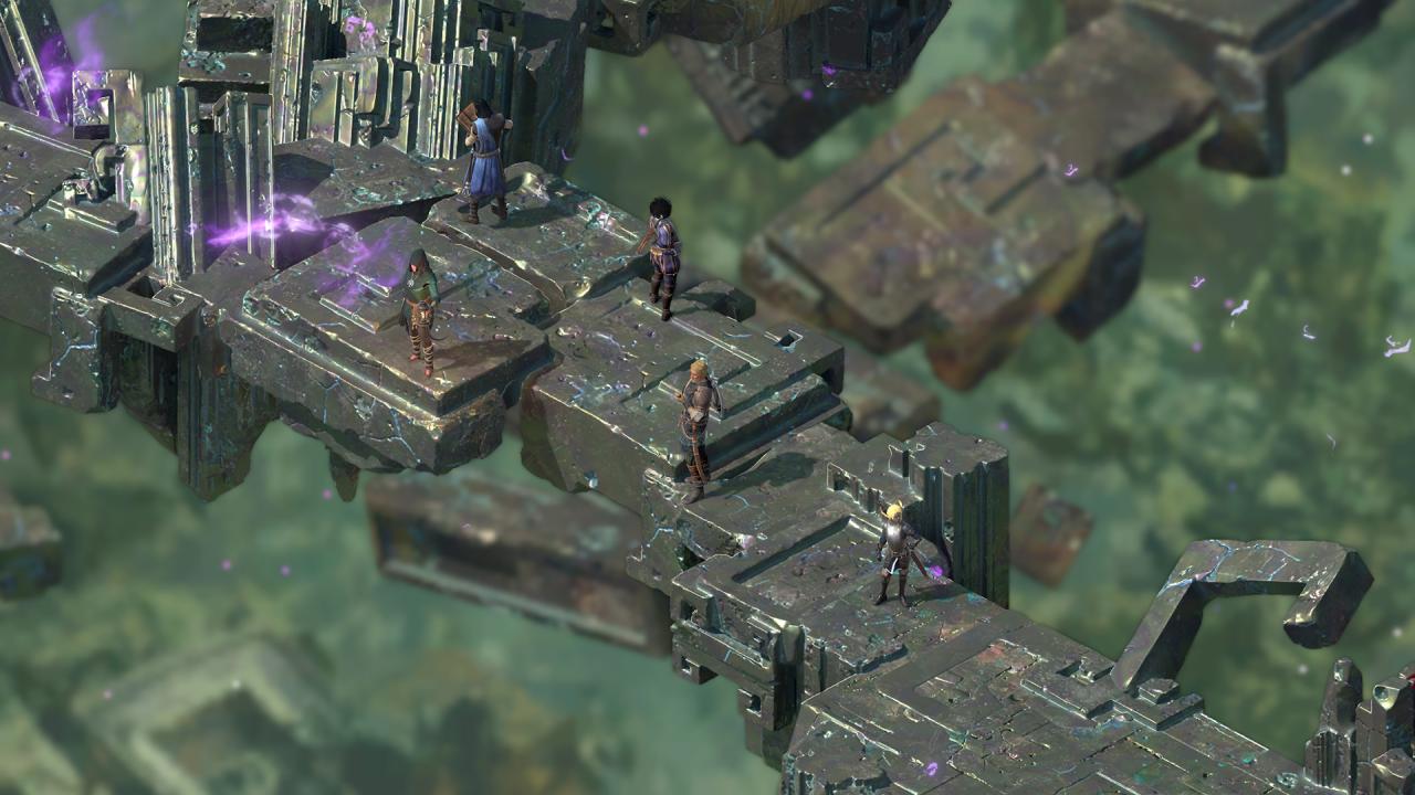 Pillars of Eternity II: Deadfire - Obsidian Upgrade DLC Steam CD Key 13.32 usd