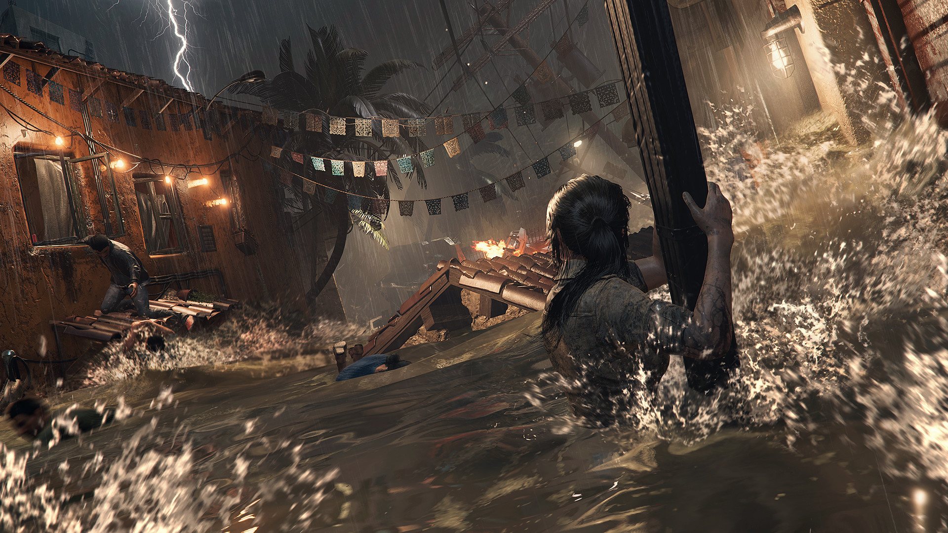 Shadow of the Tomb Raider - Season Pass Steam CD Key 4.55 usd
