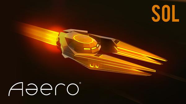 Aaero - 'SOL' DLC Steam CD Key 1.02 usd