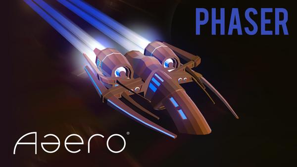 Aaero - 'PHASER' DLC Steam CD Key 1.02 usd