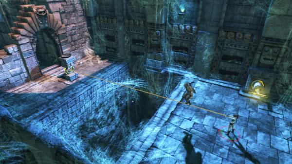Lara Croft and the Guardian of Light Steam CD Key 1.64 usd