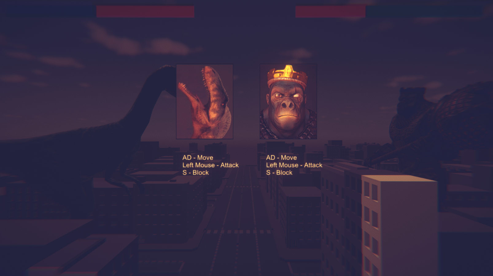 Monkey vs Dino Steam CD Key 0.76 usd