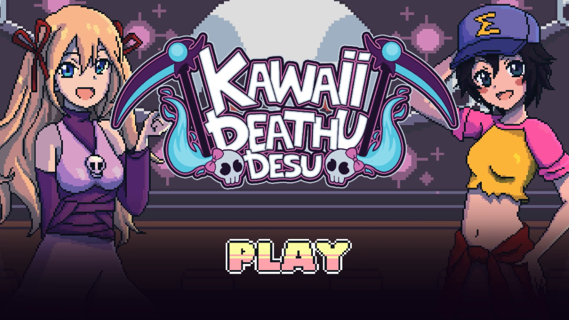 Kawaii Deathu Desu Steam CD Key 1.28 usd