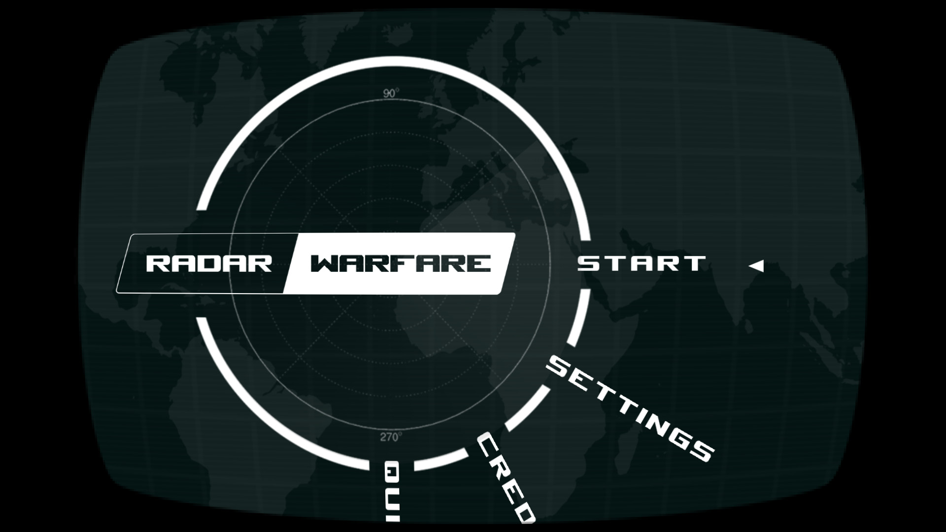 Radar Warfare Steam CD Key 0.55 usd