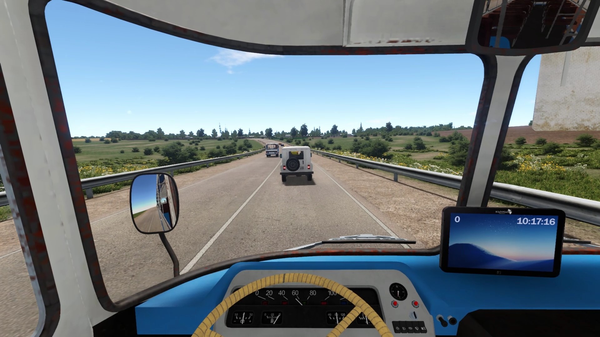 Bus Driver Simulator - Murom Suburbs DLC Steam CD Key 2.14 usd