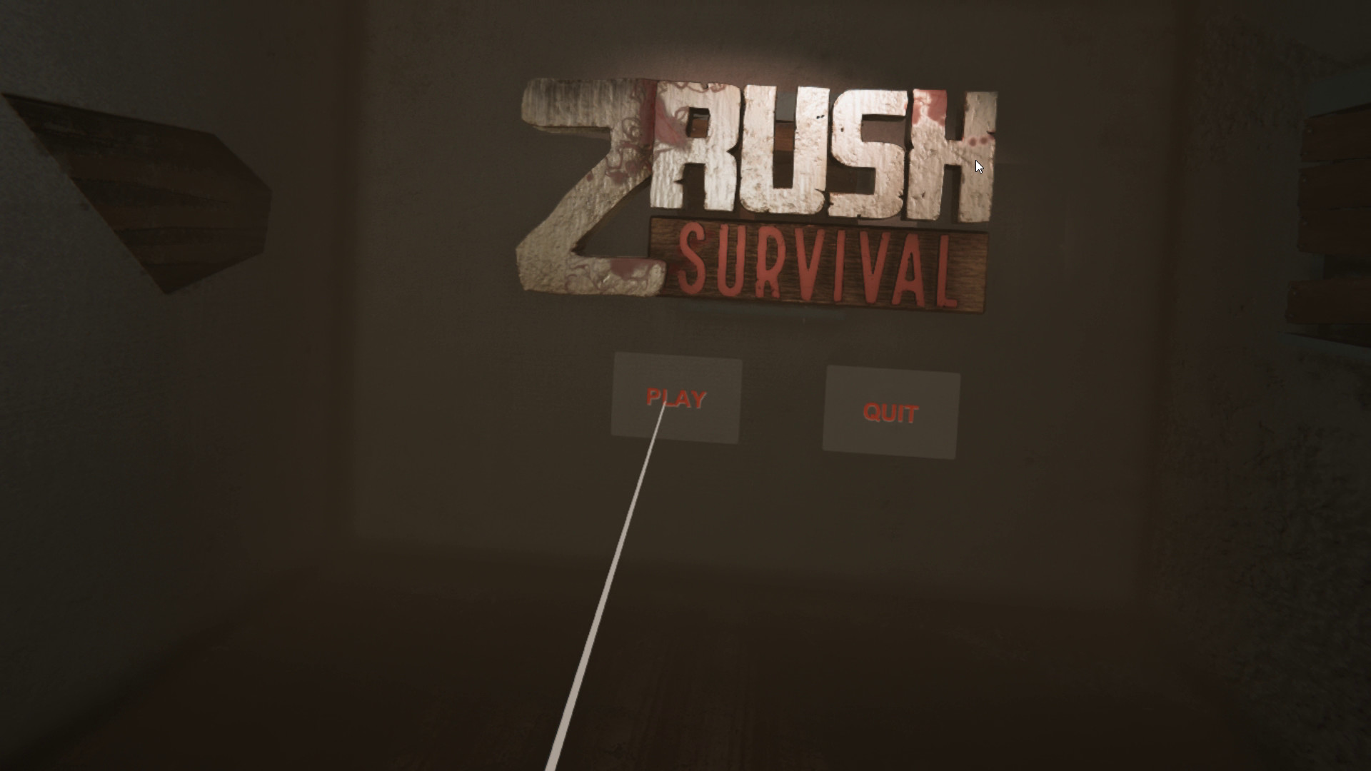 Z-Rush Survival Steam CD Key 0.41 usd