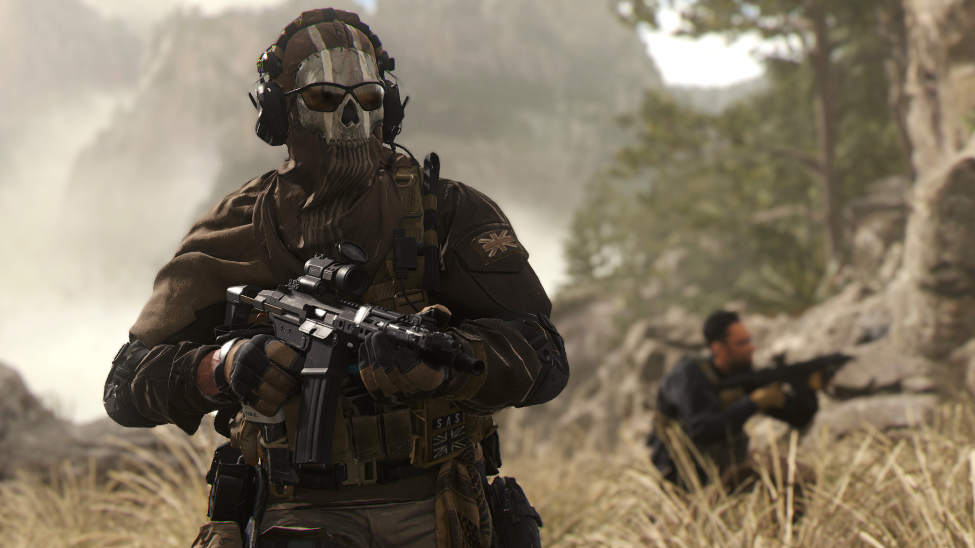 Call of Duty: Modern Warfare II EU v2 Steam Altergift 82.59 usd
