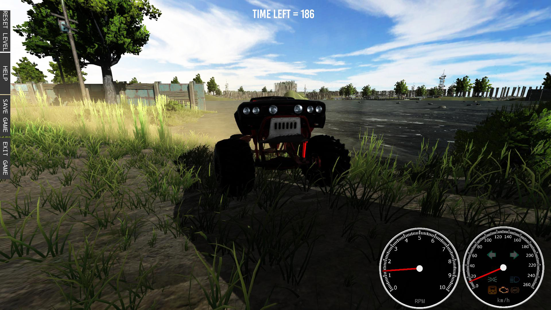 Need for Spirit: Off-Road Edition Steam CD Key 0.23 usd