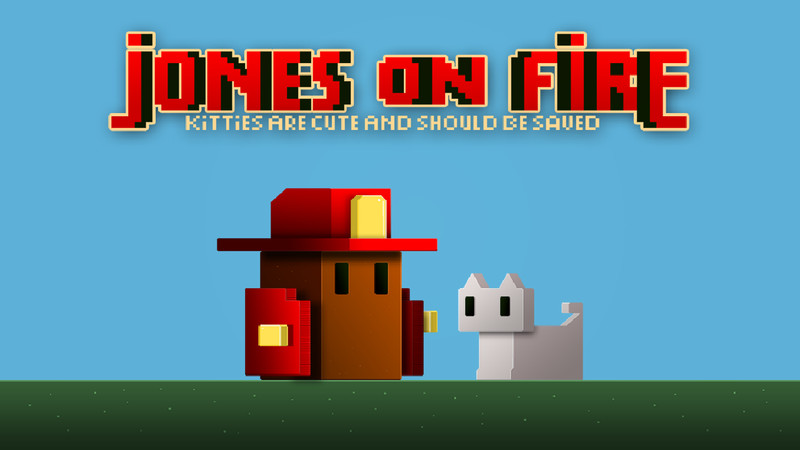 Jones On Fire - Soundtrack DLC Steam CD Key 1.68 usd