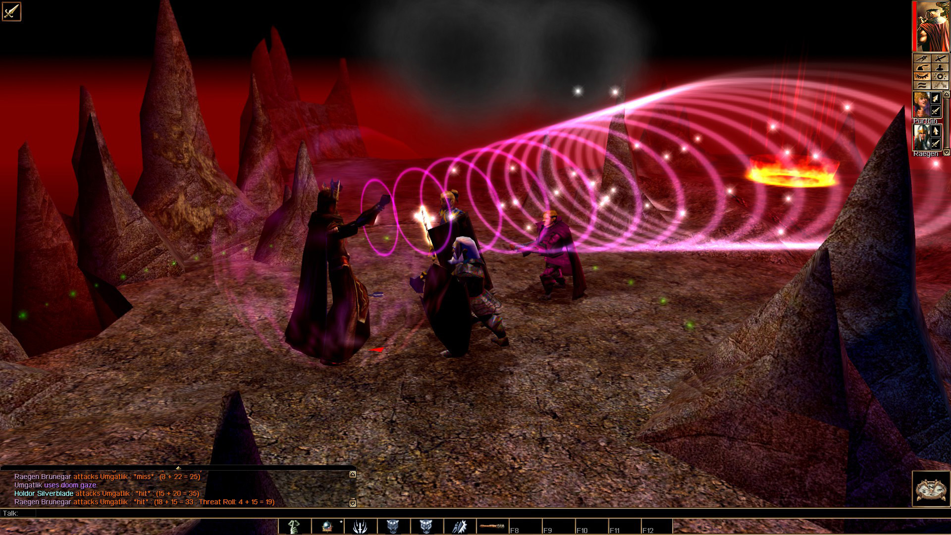 Neverwinter Nights: Enhanced Edition - Darkness Over Daggerford DLC Steam CD Key 1.32 usd