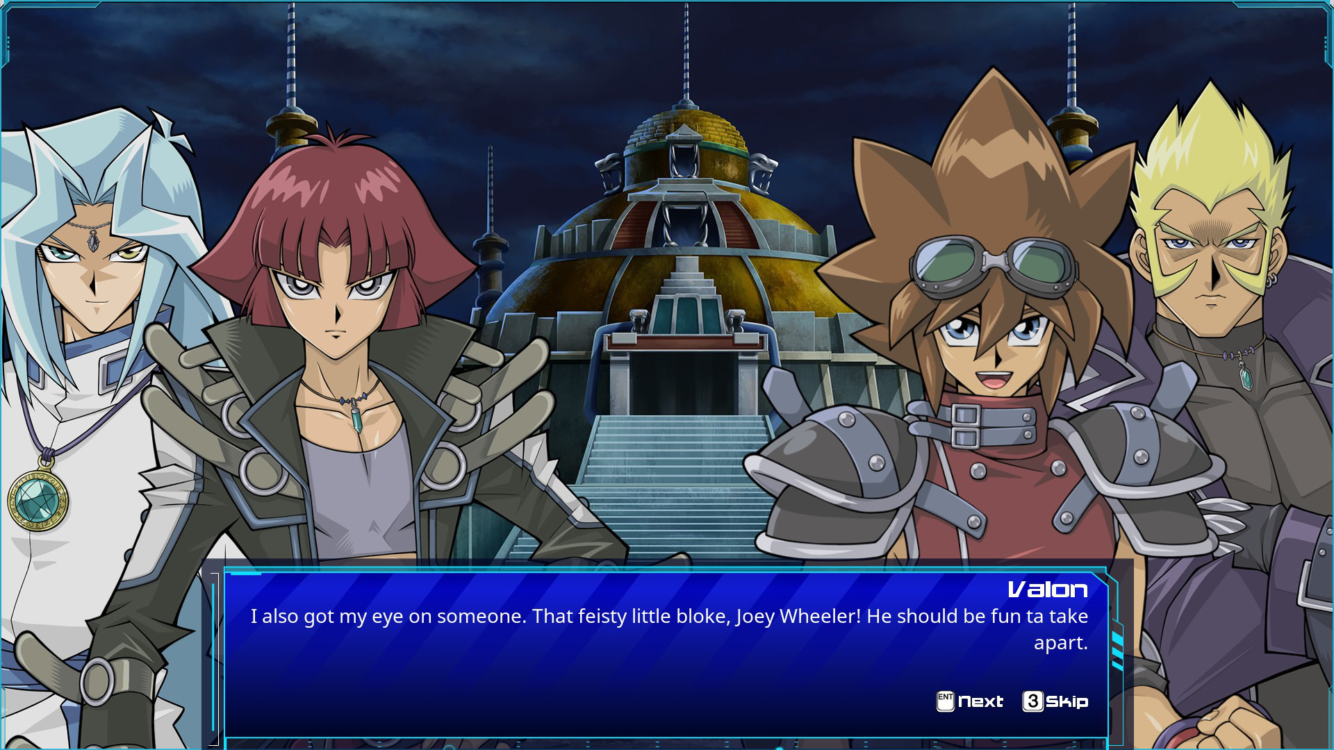 Yu-Gi-Oh! Legacy of the Duelist - Waking the Dragons: Joey’s Journey DLC Steam CD Key 0.88 usd