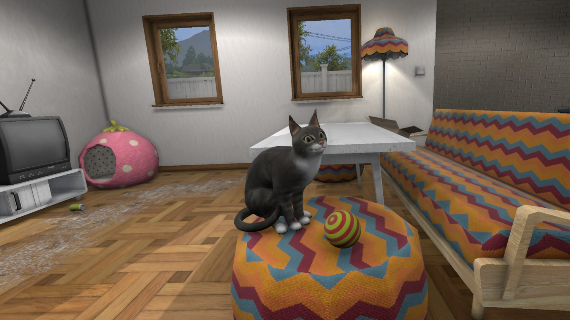 House Flipper Pets VR Steam CD Key 4.32 usd