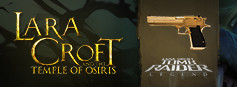 Lara Croft and the Temple of Osiris - Legend Pack DLC Steam CD Key 1.12 usd