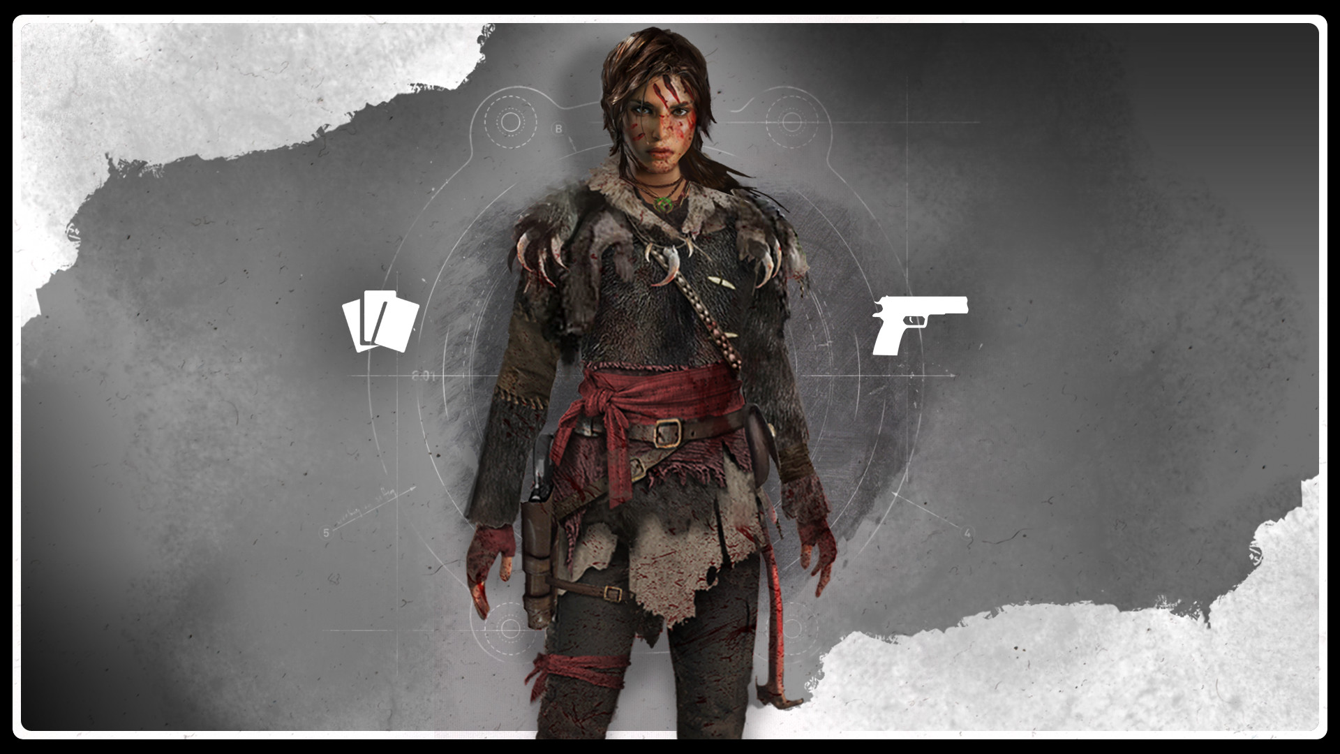Rise of the Tomb Raider - Apex Predator Outfit Pack DLC Steam CD Key 2.93 usd