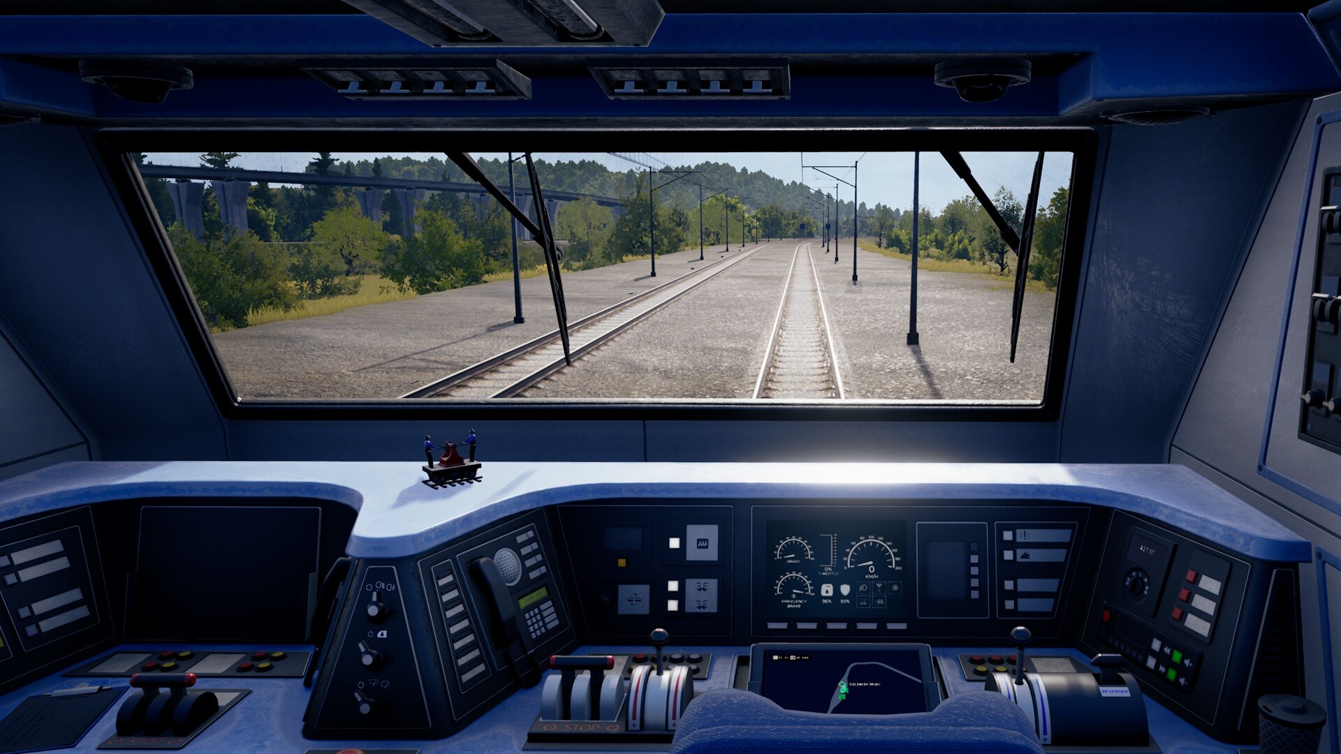 Train Life: A Railway Simulator - Supporter Pack DLC Steam CD Key 1.63 usd